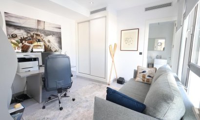 Revente - Villa - Jávea - Monte Olimpo