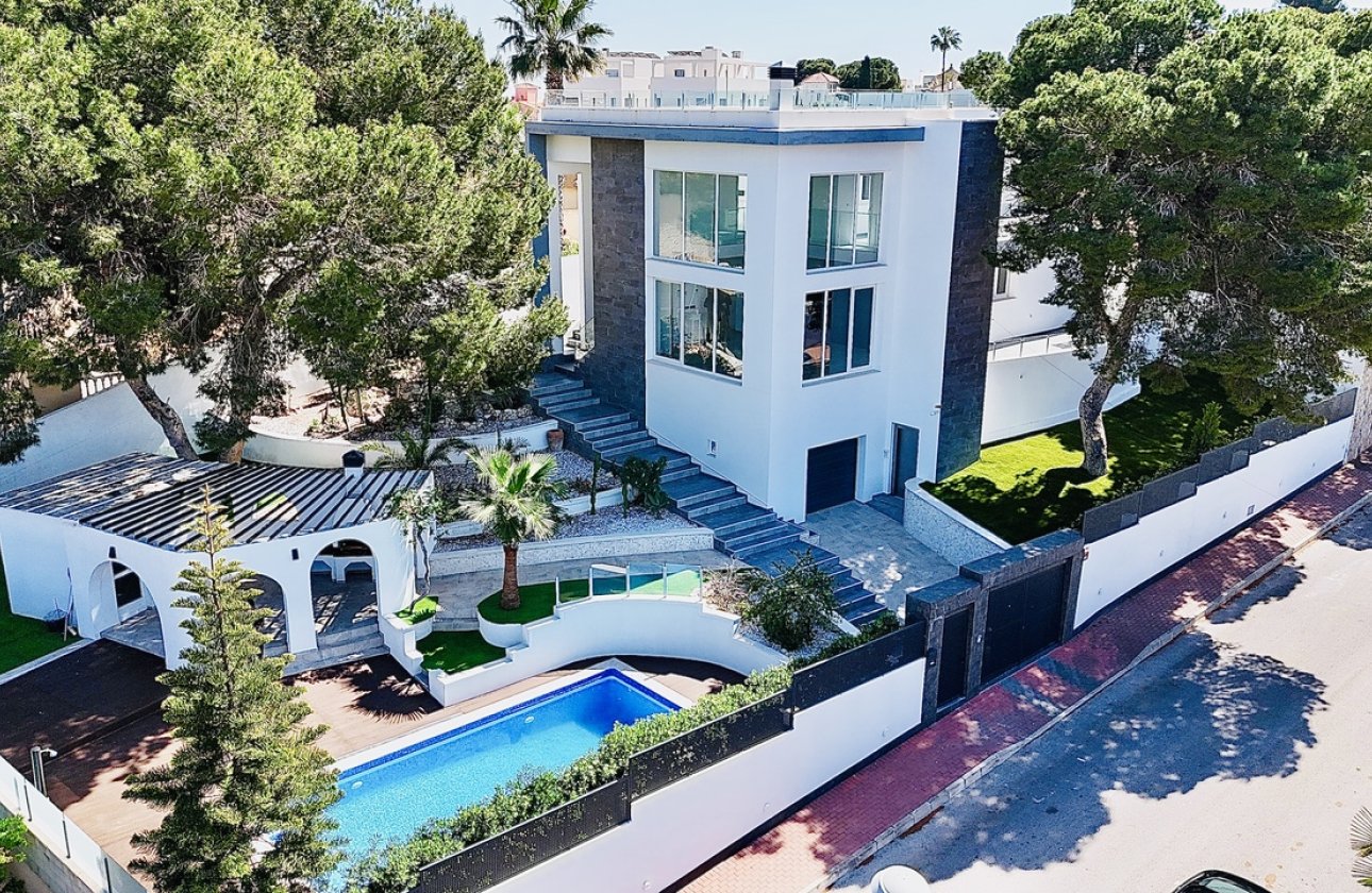 Reventa - Villa - Los Balcones