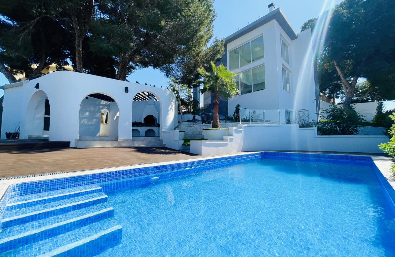 Reventa - Villa - Los Balcones