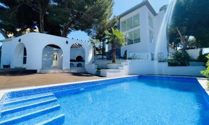 Reventa - Villa - Los Balcones