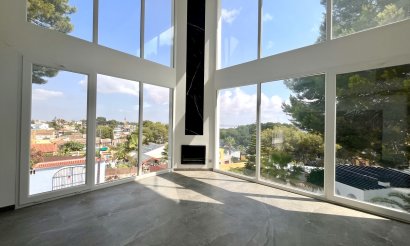 Reventa - Villa - Los Balcones