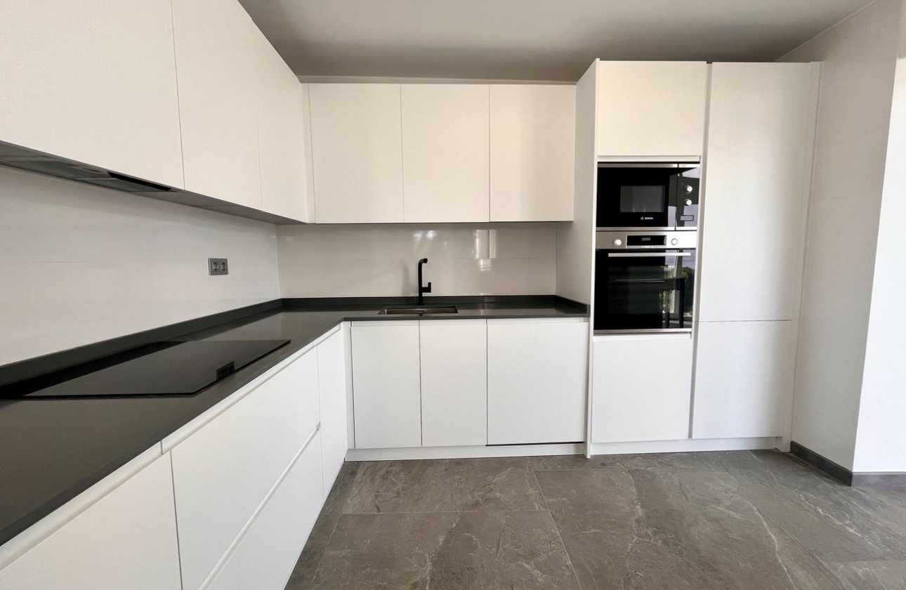 Reventa - Villa - Los Balcones