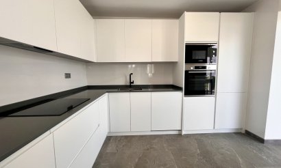 Reventa - Villa - Los Balcones