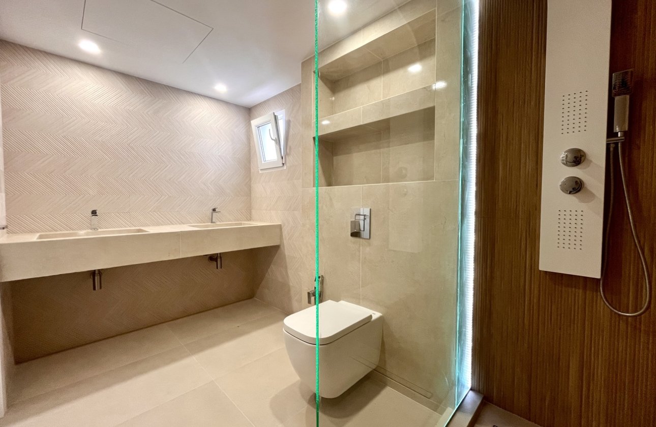 Reventa - Villa - Los Balcones