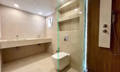 Reventa - Villa - Los Balcones