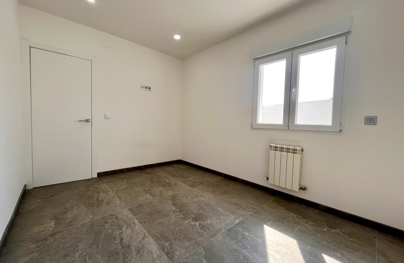 Reventa - Villa - Los Balcones