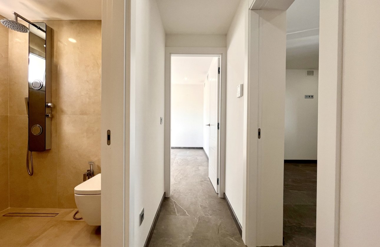 Reventa - Villa - Los Balcones