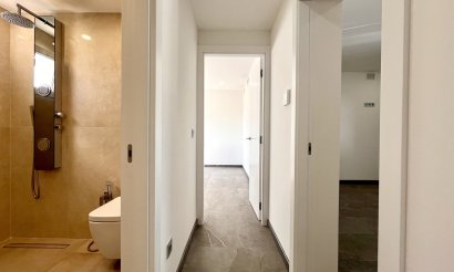 Reventa - Villa - Los Balcones