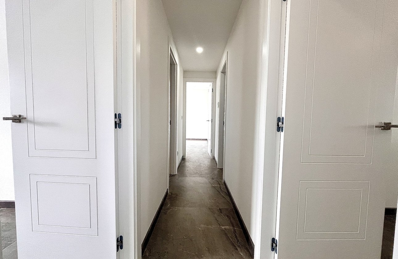 Reventa - Villa - Los Balcones