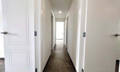 Reventa - Villa - Los Balcones