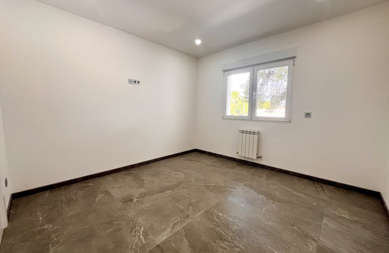 Reventa - Villa - Los Balcones