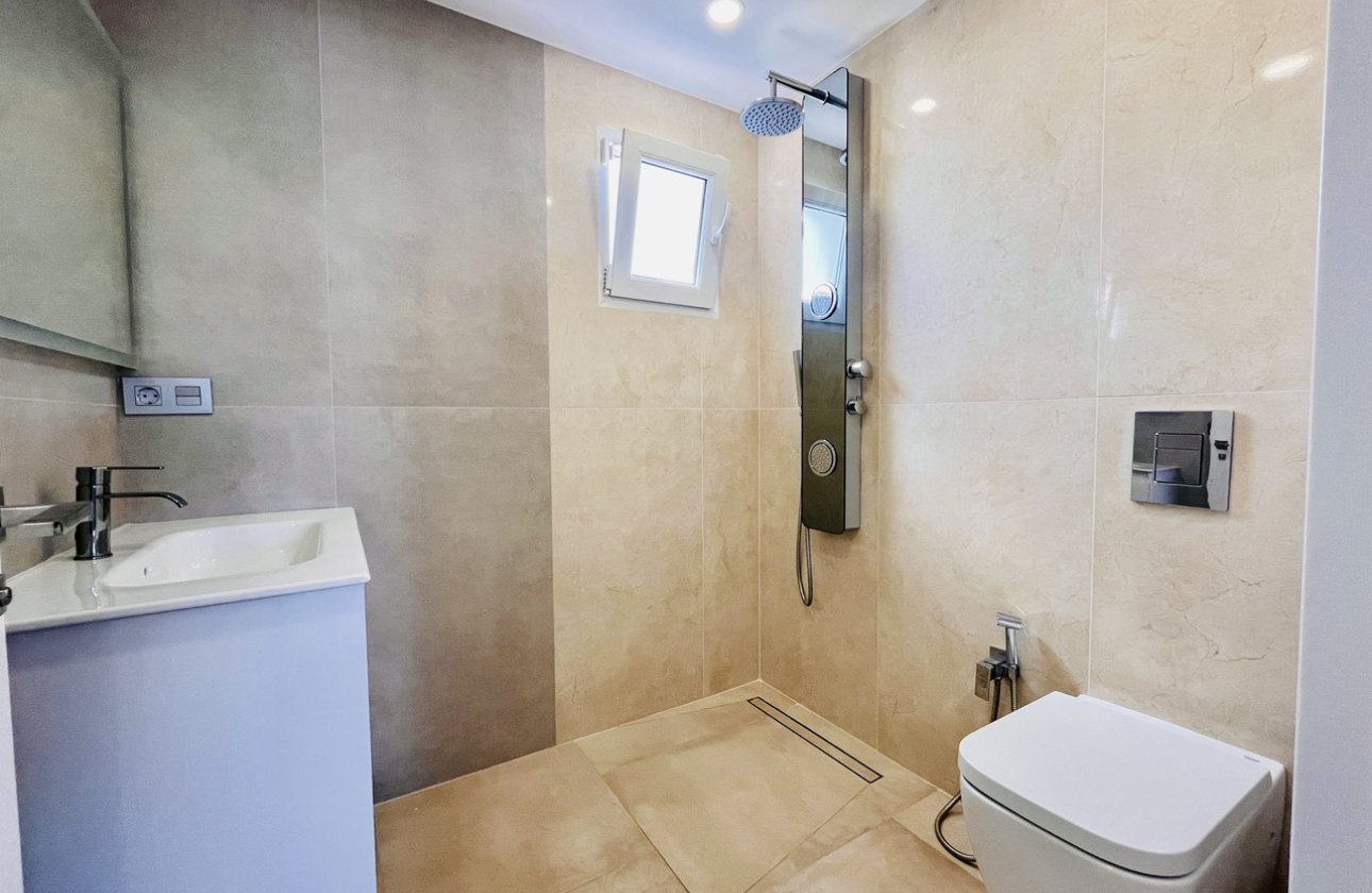 Reventa - Villa - Los Balcones