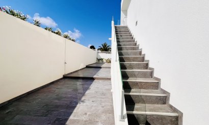 Reventa - Villa - Los Balcones