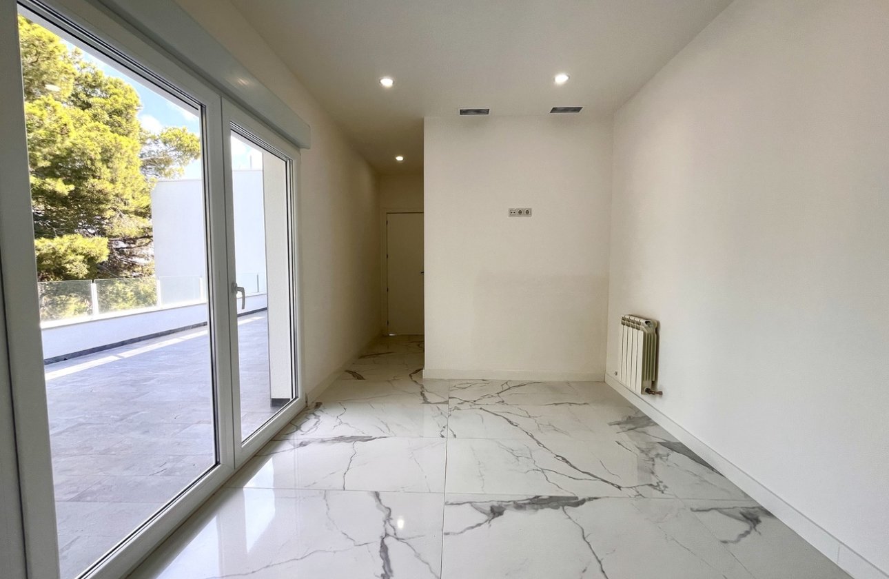 Reventa - Villa - Los Balcones