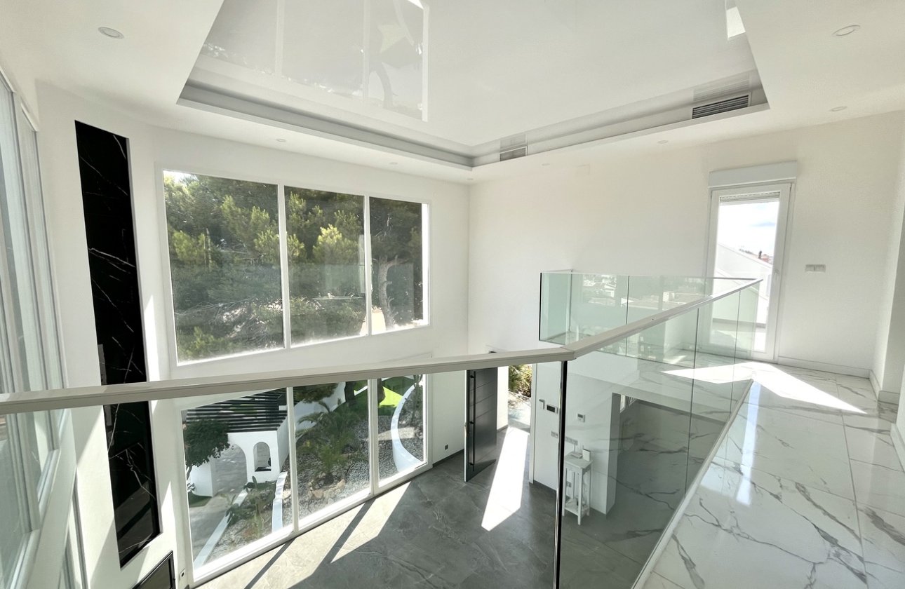 Reventa - Villa - Los Balcones