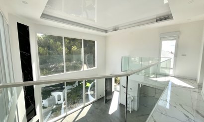 Reventa - Villa - Los Balcones