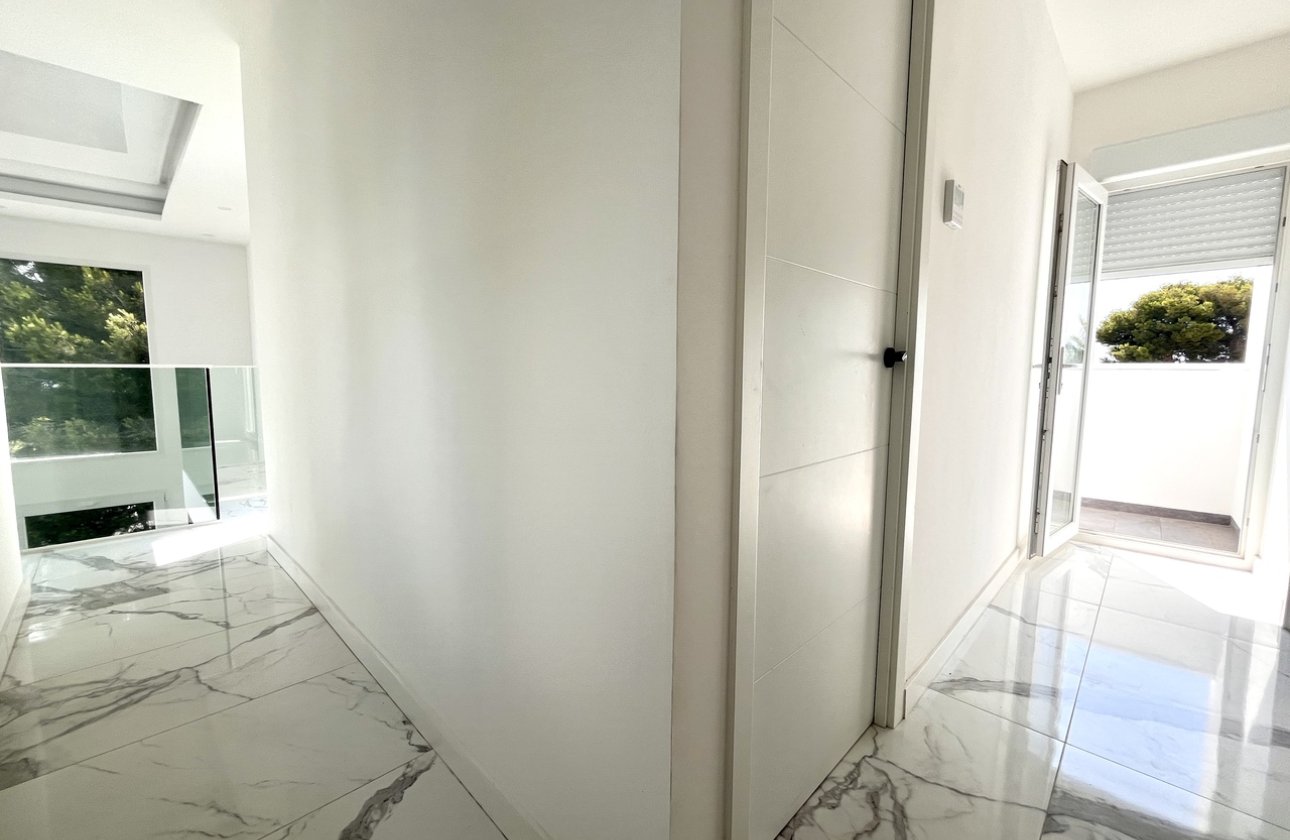Reventa - Villa - Los Balcones