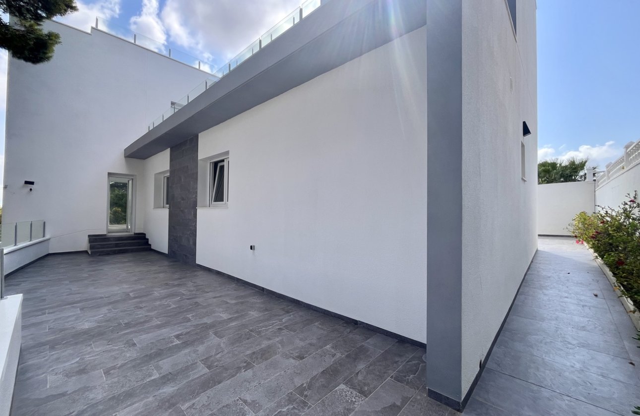 Reventa - Villa - Los Balcones