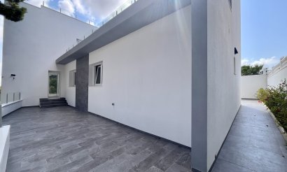 Reventa - Villa - Los Balcones