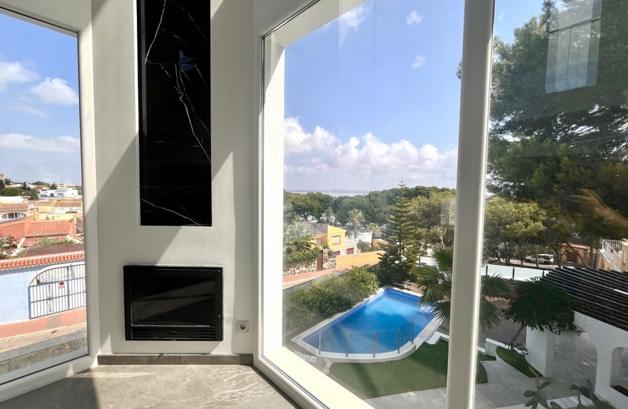 Reventa - Villa - Los Balcones