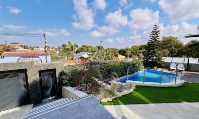 Reventa - Villa - Los Balcones