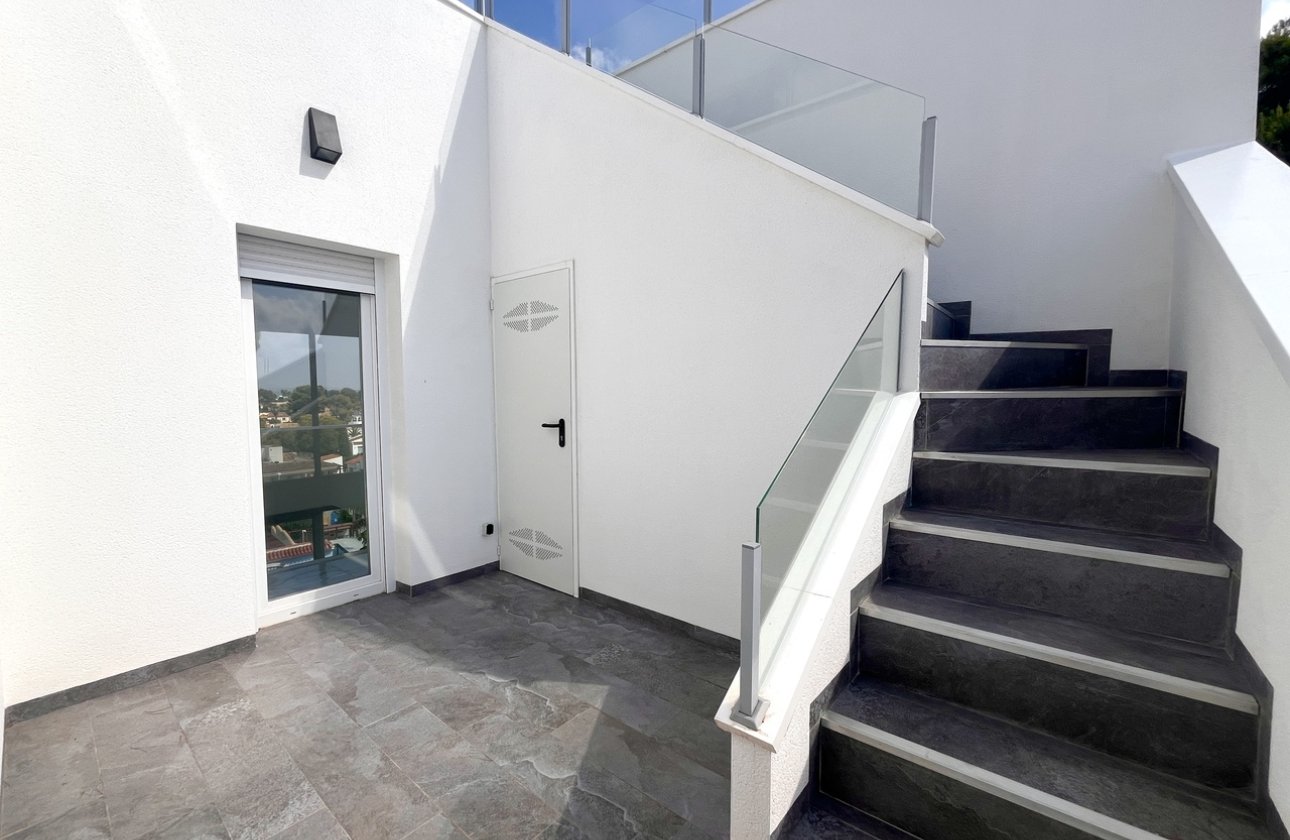 Reventa - Villa - Los Balcones