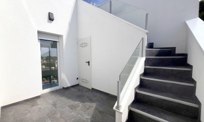 Reventa - Villa - Los Balcones