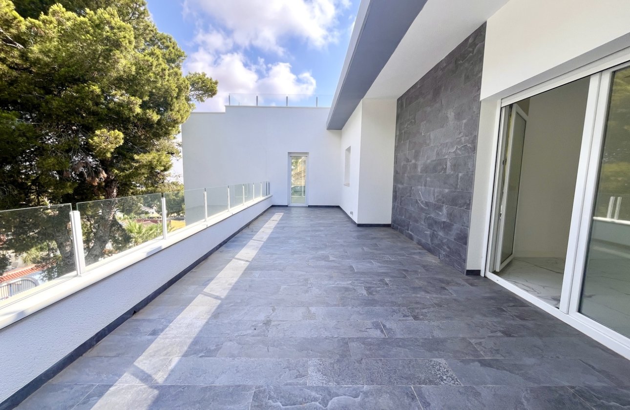 Reventa - Villa - Los Balcones