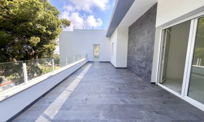 Reventa - Villa - Los Balcones