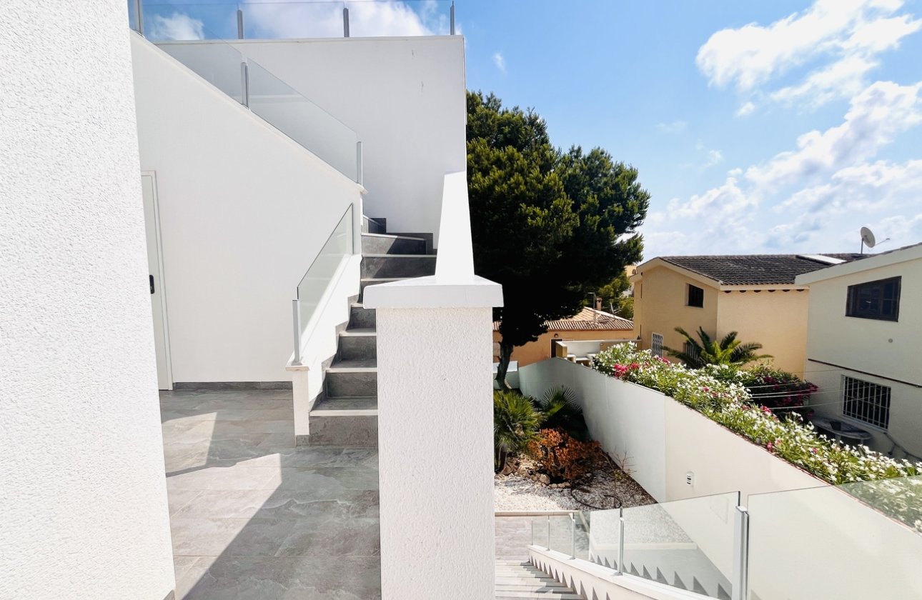 Reventa - Villa - Los Balcones