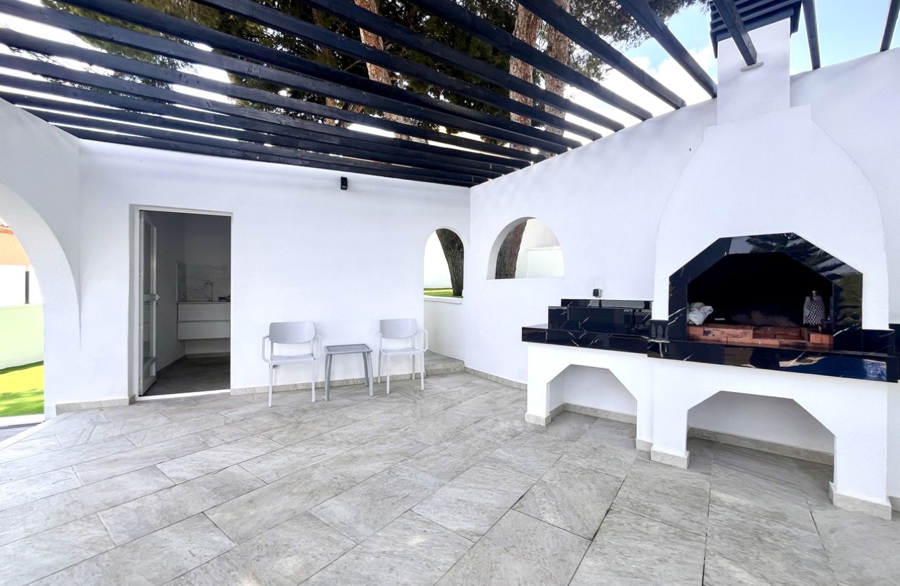 Reventa - Villa - Los Balcones