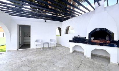 Reventa - Villa - Los Balcones