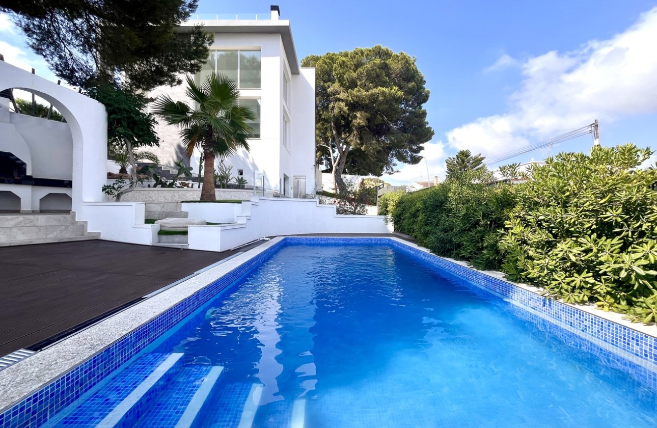 Reventa - Villa - Los Balcones