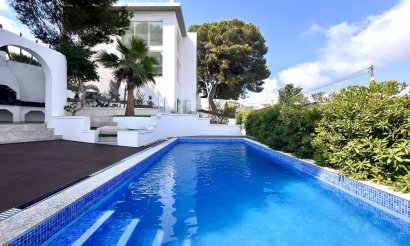 Reventa - Villa - Los Balcones
