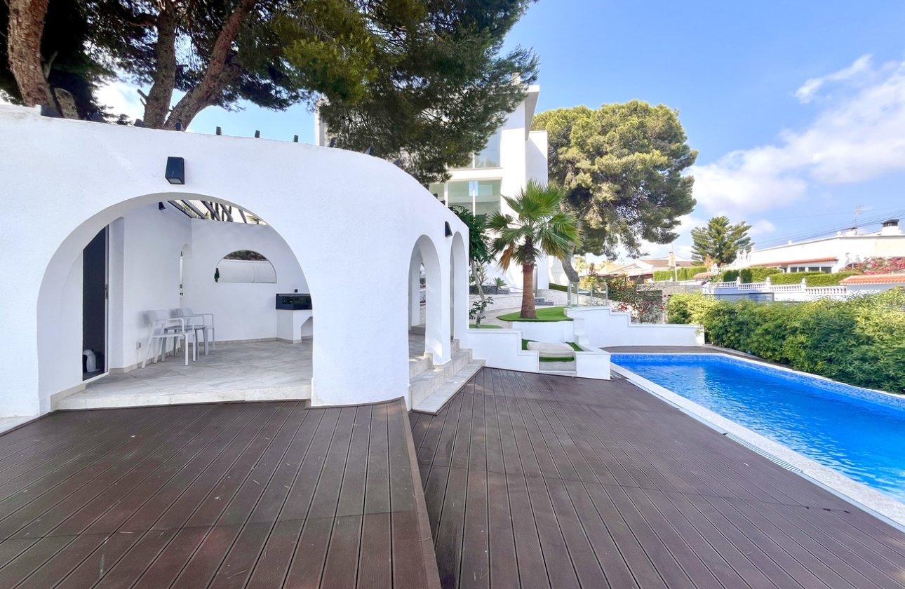 Reventa - Villa - Los Balcones
