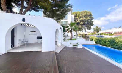 Reventa - Villa - Los Balcones