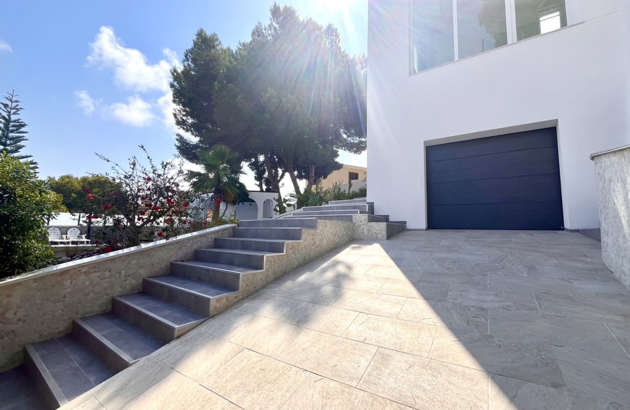 Reventa - Villa - Los Balcones