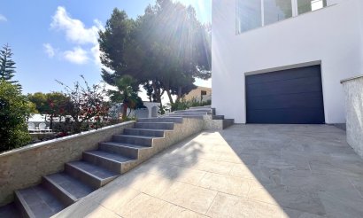 Reventa - Villa - Los Balcones