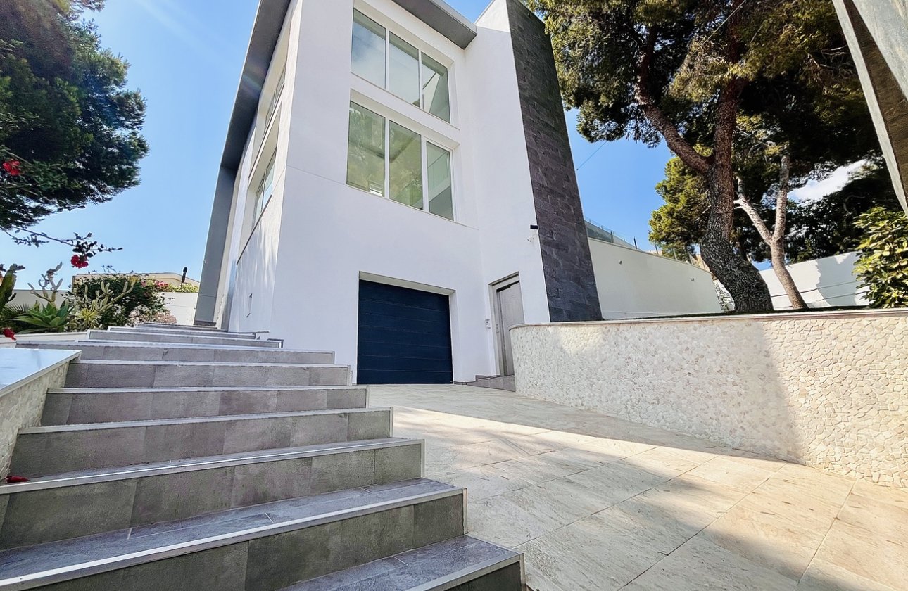 Reventa - Villa - Los Balcones