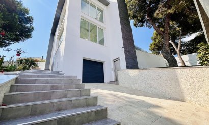 Reventa - Villa - Los Balcones