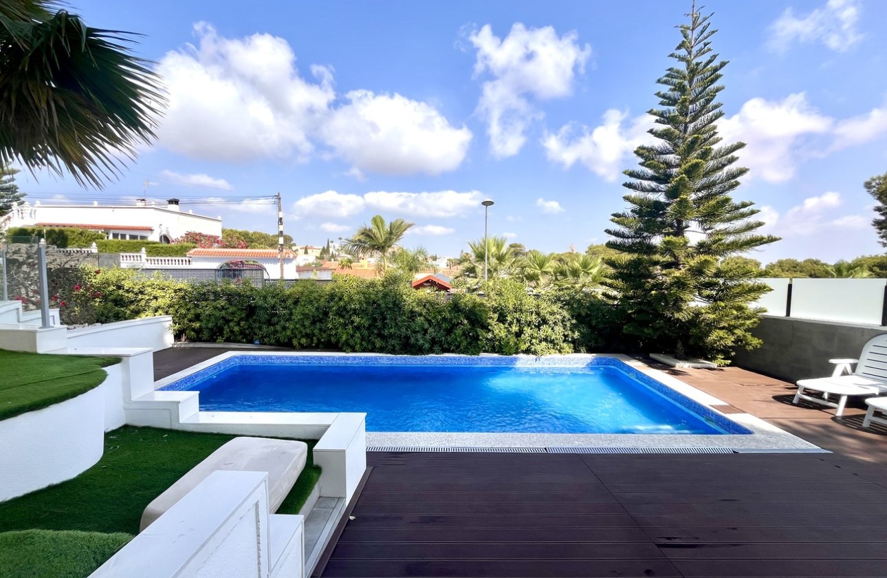 Reventa - Villa - Los Balcones