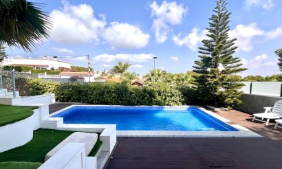 Reventa - Villa - Los Balcones