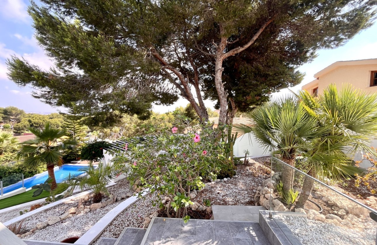 Reventa - Villa - Los Balcones