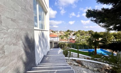 Reventa - Villa - Los Balcones