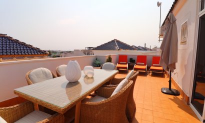 Revente - Villa - Orihuela Costa - Los Balcones