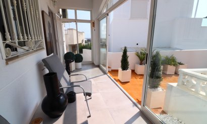 Revente - Villa - Orihuela Costa - Los Balcones