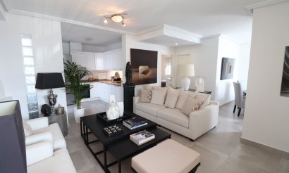 Revente - Villa - Orihuela Costa - Los Balcones