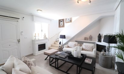 Revente - Villa - Orihuela Costa - Los Balcones