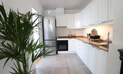 Revente - Villa - Orihuela Costa - Los Balcones