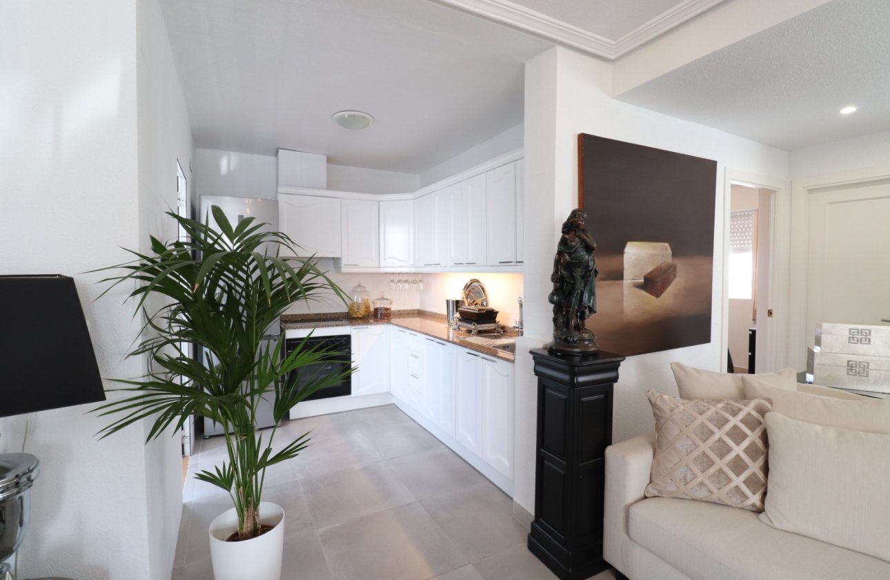Revente - Villa - Orihuela Costa - Los Balcones